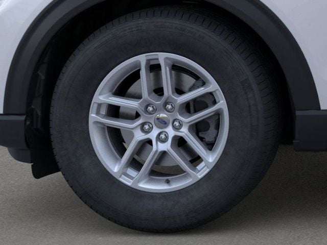 2026 Ford Explorer Active w/100A Pkg