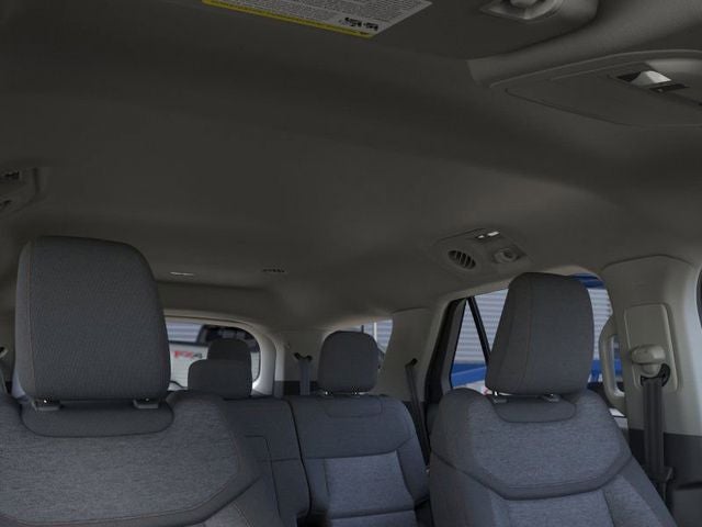 2026 Ford Explorer Active w/100A Pkg