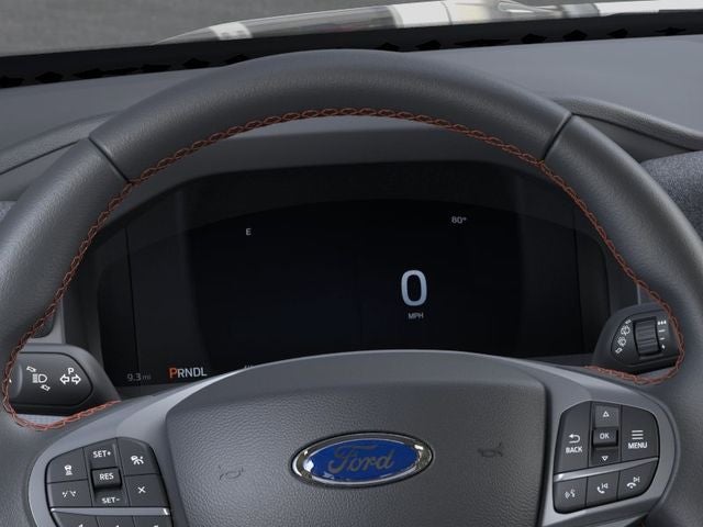 2026 Ford Explorer Active 1