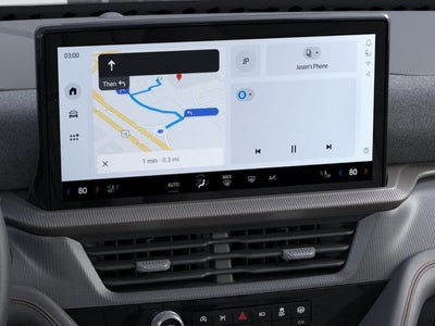 2026 Ford Explorer Active 1