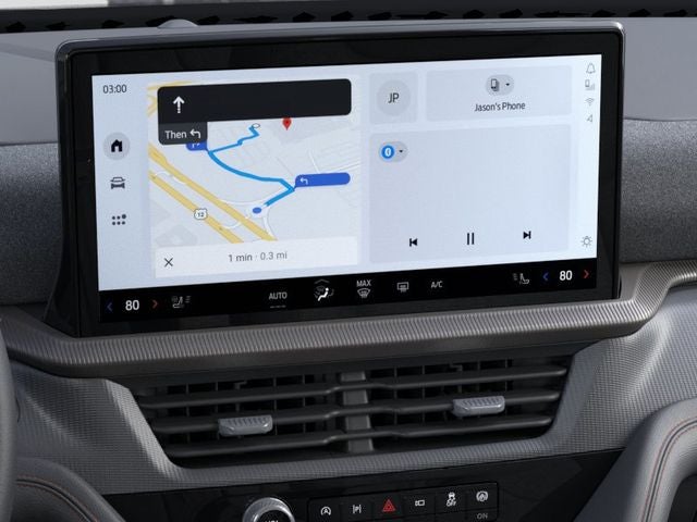 2026 Ford Explorer Active 1