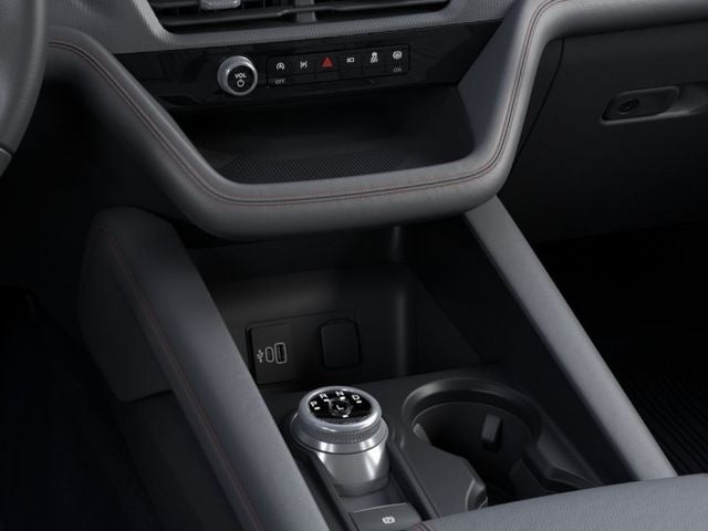 2026 Ford Explorer Active 1