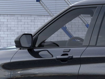 2026 Ford Explorer Active 1