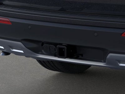 2026 Ford Explorer Active 1