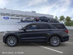 2026 Ford Explorer Active 1