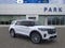 2026 Ford Explorer Active (100A)