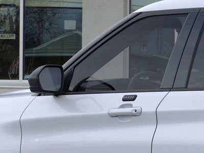 2026 Ford Explorer Active (100A)