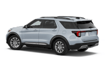 2026 Ford Explorer Active 1124