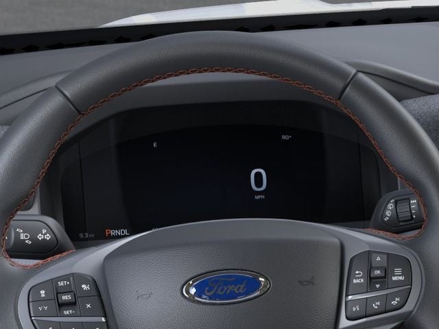 2026 Ford Explorer Active 1