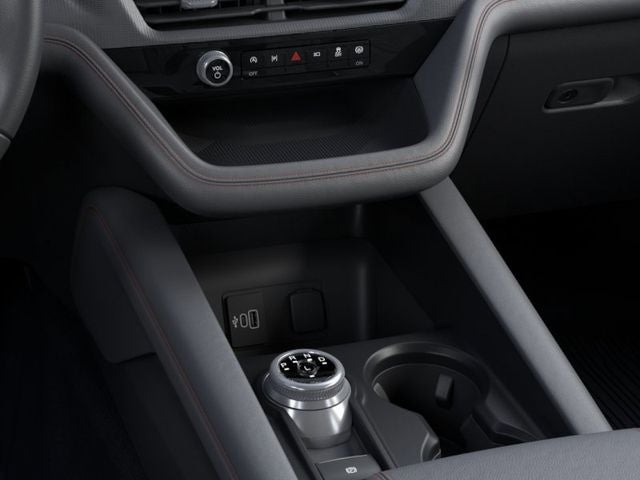 2026 Ford Explorer Active 1