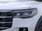 2026 Ford Explorer Active 1