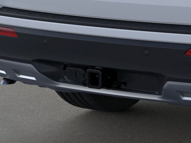 2026 Ford Explorer Active 1