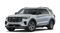 2026 Ford Explorer Active 1
