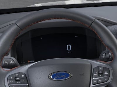 2026 Ford Explorer Active 1