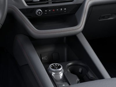 2026 Ford Explorer Active 1