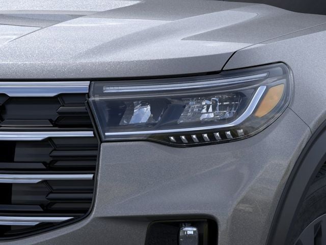 2026 Ford Explorer Active 1