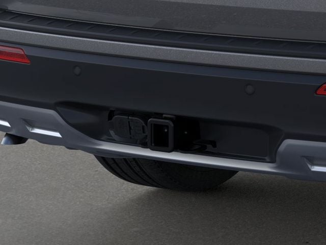 2026 Ford Explorer Active 1