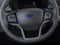 2026 Ford Explorer Platinum 1