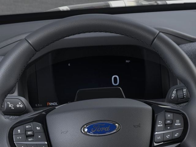 2026 Ford Explorer Platinum 1