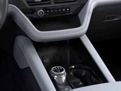 2026 Ford Explorer Platinum 1