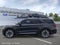 2026 Ford Explorer Platinum 1
