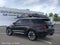 2026 Ford Explorer Platinum 1