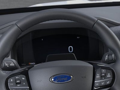 2026 Ford Explorer Platinum 1