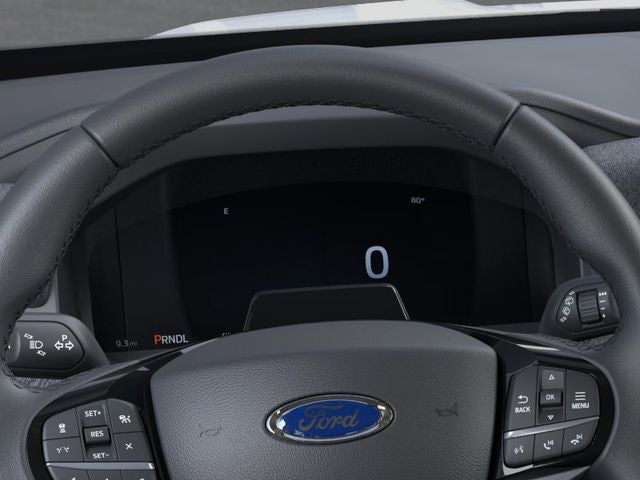 2026 Ford Explorer Platinum 1