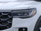 2026 Ford Explorer Platinum 1