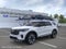 2026 Ford Explorer Platinum 1