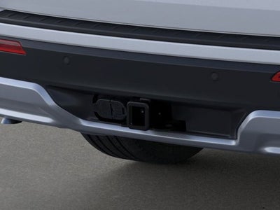 2026 Ford Explorer Platinum 1