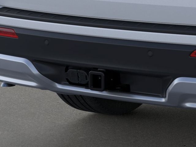 2026 Ford Explorer Platinum 1
