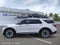 2026 Ford Explorer Platinum 1
