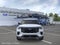 2026 Ford Explorer Platinum 1