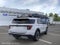 2026 Ford Explorer Platinum 1