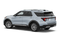 2026 Ford Explorer Platinum 1