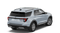 2026 Ford Explorer Platinum 1