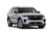 2026 Ford Explorer Platinum 1