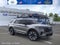 2026 Ford Explorer Platinum 1