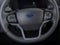 2026 Ford Explorer Platinum 1
