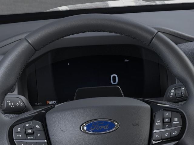 2026 Ford Explorer Platinum 1