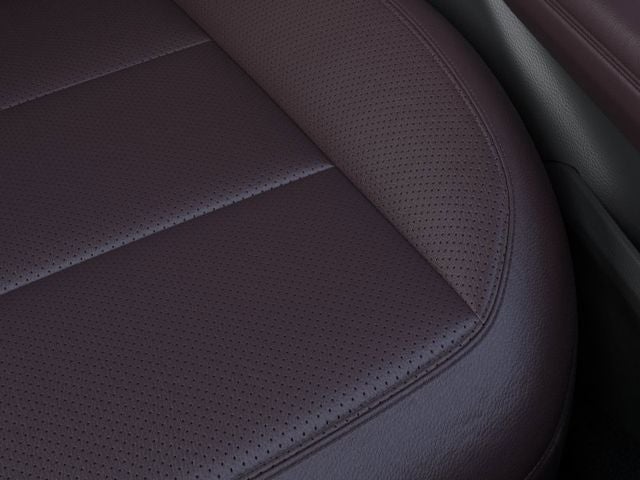 2026 Ford Explorer Platinum 1
