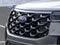 2026 Ford Explorer Platinum 1