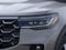 2026 Ford Explorer Platinum 1