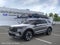 2026 Ford Explorer Platinum 1