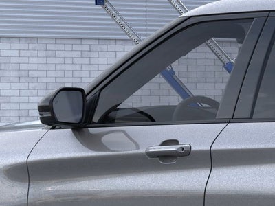 2026 Ford Explorer Platinum 1