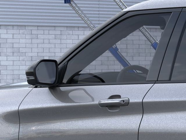 2026 Ford Explorer Platinum 1