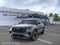 2026 Ford Explorer Platinum 1