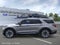 2026 Ford Explorer Platinum 1