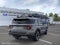 2026 Ford Explorer Platinum 1